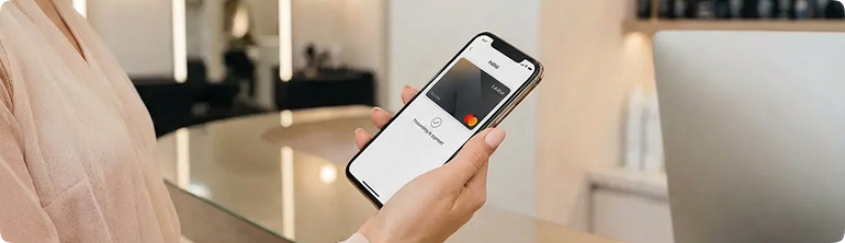 Pay securely & leave a review